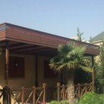 Satılır 6 otaqlı Həyət evi/villa, Həzi Aslanov metrosu, Xətai rayonu 32