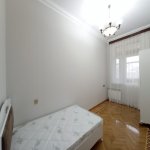 Kirayə (aylıq) 7 otaqlı Həyət evi/villa, Badamdar qəs., Səbail rayonu 8