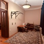 Kirayə (aylıq) 3 otaqlı Həyət evi/villa, Gənclik metrosu, Nərimanov rayonu 2