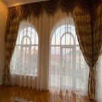 Kirayə (aylıq) 10 otaqlı Həyət evi/villa, Badamdar qəs., Səbail rayonu 5