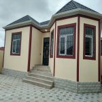 Satılır 3 otaqlı Həyət evi/villa, Zabrat qəs., Sabunçu rayonu 4