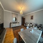 Satılır 4 otaqlı Həyət evi/villa, Avtovağzal metrosu, Biləcəri qəs., Binəqədi rayonu 19