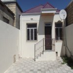 Satılır 3 otaqlı Həyət evi/villa, Azadlıq metrosu, Binəqədi qəs., Binəqədi rayonu 1