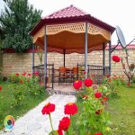 Kirayə (günlük) 4 otaqlı Həyət evi/villa Qəbələ 8