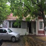 Kirayə (günlük) 4 otaqlı Bağ evi Şamaxı 1