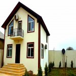 Satılır 4 otaqlı Həyət evi/villa, Buzovna, Xəzər rayonu 11