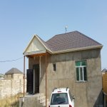 Kirayə (aylıq) 2 otaqlı Həyət evi/villa, Novxanı, Abşeron rayonu 1
