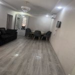 Satılır 2 otaqlı Həyət evi/villa, Neftçilər metrosu, Bakıxanov qəs., Sabunçu rayonu 1