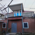 Satılır 5 otaqlı Həyət evi/villa, 20 Yanvar metrosu, Biləcəri qəs., Azadlıq meydanı, Binəqədi rayonu 1