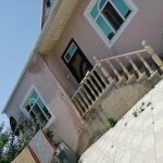 Satılır 3 otaqlı Həyət evi/villa, Koroğlu metrosu, Maştağa qəs., Sabunçu rayonu 1