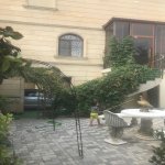 Kirayə (aylıq) 6 otaqlı Həyət evi/villa, Nəsimi metrosu, 6-cı mikrorayon, Binəqədi rayonu 1
