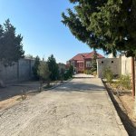 Satılır 4 otaqlı Həyət evi/villa, Buzovna, Xəzər rayonu 5