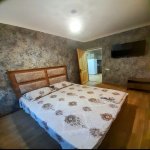Kirayə (günlük) 2 otaqlı Yeni Tikili Şəki 5