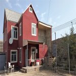 Satılır 8 otaqlı Həyət evi/villa, Hövsan qəs., Suraxanı rayonu 2