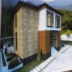 Satılır 4 otaqlı Həyət evi/villa Xızı 1