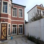 Satılır 4 otaqlı Həyət evi/villa, Keşlə qəs., Nizami rayonu 32