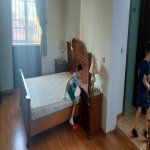 Kirayə (aylıq) 6 otaqlı Həyət evi/villa, Mərdəkan, Xəzər rayonu 9