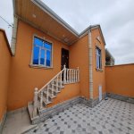 Satılır 3 otaqlı Həyət evi/villa, Zabrat qəs., Sabunçu rayonu 4