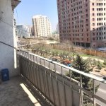 Kirayə (aylıq) 2 otaqlı Köhnə Tikili, Elmlər akademiyası metrosu, Yasamal rayonu 12