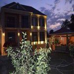 Kirayə (günlük) 5 otaqlı Həyət evi/villa Qəbələ 1