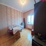 Satılır 3 otaqlı Həyət evi/villa, Koroğlu metrosu, Zabrat qəs., Sabunçu rayonu 4