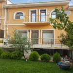 Satılır 5 otaqlı Həyət evi/villa, Masazır, Abşeron rayonu 1