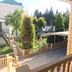 Kirayə (günlük) 9 otaqlı Həyət evi/villa, Nəsimi metrosu, Binəqədi rayonu 1