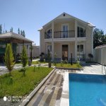 Kirayə (günlük) 4 otaqlı Həyət evi/villa Qəbələ 1