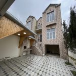 Satılır 6 otaqlı Həyət evi/villa, Masazır, Abşeron rayonu 8