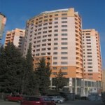 Продажа 3 комнат Новостройка, Ясамал район 1