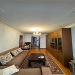 Продажа 3 комнат Вторичка, м. Эльмляр Академиясы метро, пос. Ясамал, Ясамал район 15
