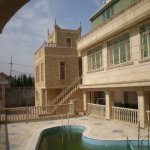 Satılır 15 otaqlı Həyət evi/villa, Novxanı, Abşeron rayonu 19