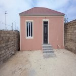 Satılır 3 otaqlı Həyət evi/villa, Binə qəs., Xəzər rayonu 1