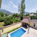 Kirayə (günlük) 8 otaqlı Həyət evi/villa Qəbələ 23