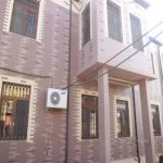 Satılır 8 otaqlı Həyət evi/villa, Qara Qarayev metrosu, Nizami rayonu 1