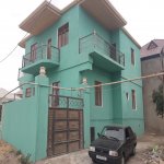 Satılır 4 otaqlı Həyət evi/villa, Binəqədi qəs., Binəqədi rayonu 11