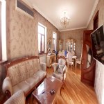 Satılır 11 otaqlı Həyət evi/villa, Bakıxanov qəs., Sabunçu rayonu 3