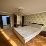 Kirayə (aylıq) 4 otaqlı Köhnə Tikili, Səbail rayonu 11