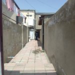 Satılır 2 otaqlı Həyət evi/villa, İnşaatçılar metrosu, Yasamal rayonu 2