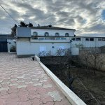 Satılır 8 otaqlı Həyət evi/villa, Qara Qarayev metrosu, Nizami rayonu 18