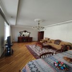 Satılır 6 otaqlı Həyət evi/villa, 6-cı mikrorayon, Binəqədi rayonu 5
