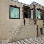 Satılır 4 otaqlı Həyət evi/villa, Zabrat qəs., Sabunçu rayonu 1