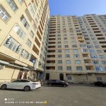 Kirayə (aylıq) 3 otaqlı Yeni Tikili, Badamdar qəs., Səbail rayonu 29