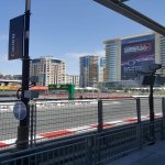 Satılır 4 otaqlı Yeni Tikili, Sahil metrosu, Səbail rayonu 30