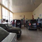 Kirayə (aylıq) Obyekt, Xətai rayonu 10