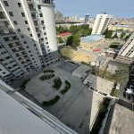 Kirayə (aylıq) 3 otaqlı Yeni Tikili, Elmlər akademiyası metrosu, Bakı Dövlət Universiteti, Yasamal rayonu 3