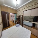 Kirayə (aylıq) 4 otaqlı Yeni Tikili, Nizami metrosu, Yasamal rayonu 11