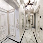 Satılır 3 otaqlı Yeni Tikili, Qara Qarayev metrosu, 8-ci kilometr, Nizami rayonu 1