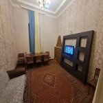Посуточно 3 комнат Вторичка, м. Сахил метро, ISR Плаза, Сябаиль район 2