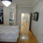 Продажа 2 комнат Новостройка, м. Эльмляр Академиясы метро, пос. Ясамал, Ясамал район 8